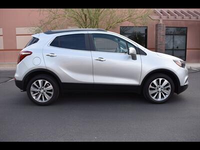 2017 Buick Encore Preferred SUV