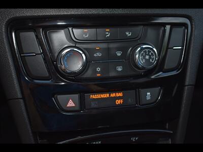 2017 Buick Encore Preferred   - Photo 12 - Mesa, AZ 85201