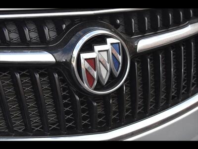 2017 Buick Encore Preferred   - Photo 43 - Mesa, AZ 85201