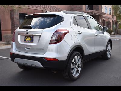 2017 Buick Encore Preferred   - Photo 7 - Mesa, AZ 85201
