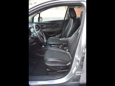 2017 Buick Encore Preferred   - Photo 16 - Mesa, AZ 85201