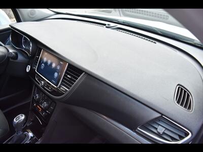 2017 Buick Encore Preferred   - Photo 35 - Mesa, AZ 85201