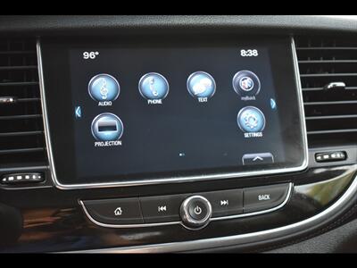 2017 Buick Encore Preferred   - Photo 10 - Mesa, AZ 85201
