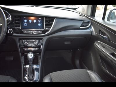 2017 Buick Encore Preferred   - Photo 29 - Mesa, AZ 85201