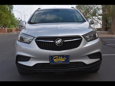 2017 Buick Encore Preferred   - Photo 8 - Mesa, AZ 85201