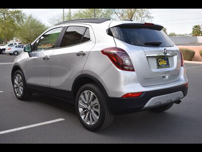 2017 Buick Encore Preferred   - Photo 6 - Mesa, AZ 85201