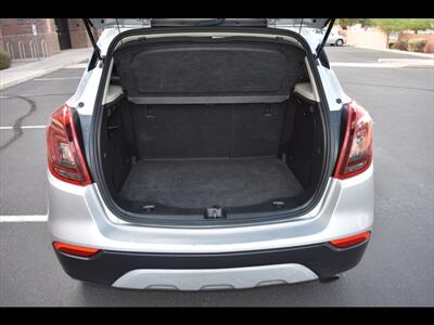 2017 Buick Encore Preferred   - Photo 24 - Mesa, AZ 85201