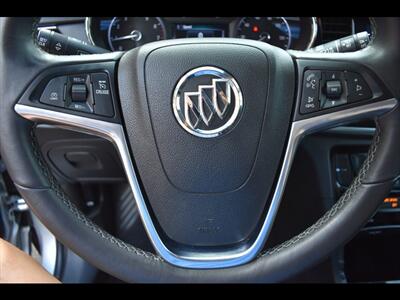 2017 Buick Encore Preferred   - Photo 14 - Mesa, AZ 85201
