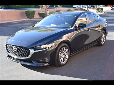 2021 Mazda Mazda3 Sedan 2.5 S   - Photo 3 - Mesa, AZ 85201