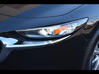 2021 Mazda Mazda3 Sedan 2.5 S   - Photo 45 - Mesa, AZ 85201