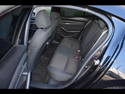 2021 Mazda Mazda3 Sedan 2.5 S   - Photo 20 - Mesa, AZ 85201