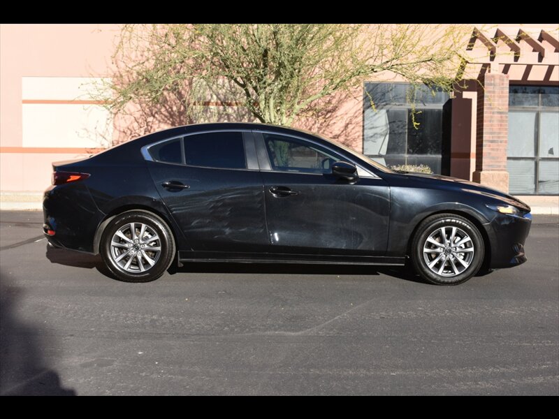 2021 Mazda Mazda3 Sedan 2.5 S   - Photo 1 - Mesa, AZ 85201