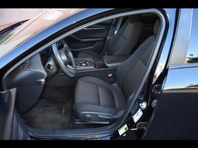 2021 Mazda Mazda3 Sedan 2.5 S   - Photo 16 - Mesa, AZ 85201