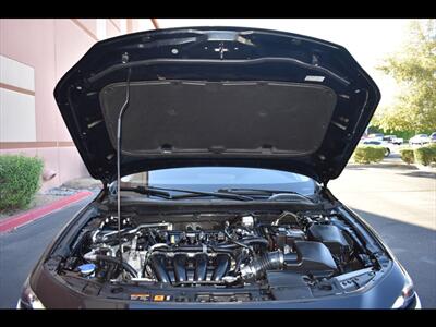 2021 Mazda Mazda3 Sedan 2.5 S   - Photo 38 - Mesa, AZ 85201
