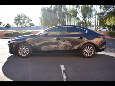 2021 Mazda Mazda3 Sedan 2.5 S   - Photo 4 - Mesa, AZ 85201