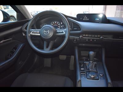 2021 Mazda Mazda3 Sedan 2.5 S   - Photo 29 - Mesa, AZ 85201