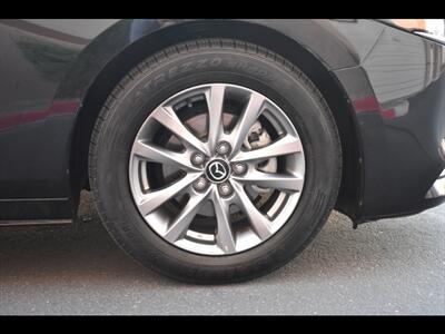 2021 Mazda Mazda3 Sedan 2.5 S   - Photo 37 - Mesa, AZ 85201