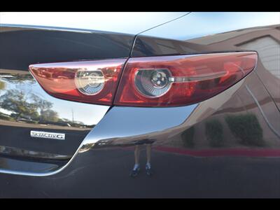 2021 Mazda Mazda3 Sedan 2.5 S   - Photo 49 - Mesa, AZ 85201