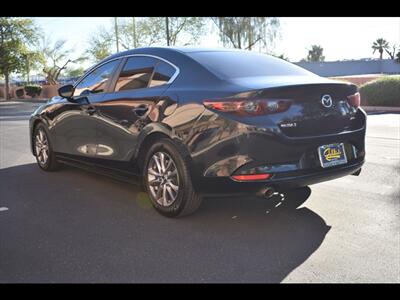 2021 Mazda Mazda3 Sedan 2.5 S   - Photo 6 - Mesa, AZ 85201