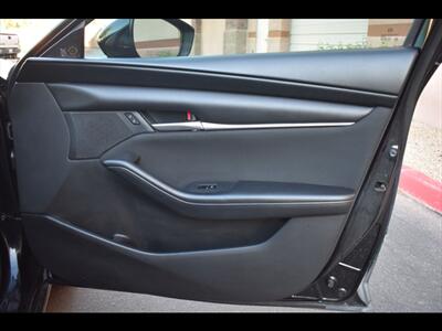 2021 Mazda Mazda3 Sedan 2.5 S   - Photo 34 - Mesa, AZ 85201