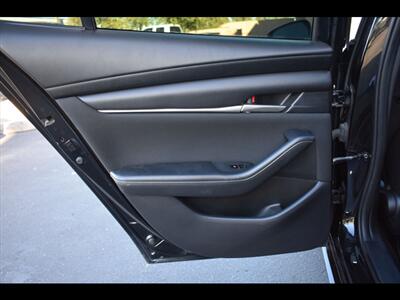 2021 Mazda Mazda3 Sedan 2.5 S   - Photo 22 - Mesa, AZ 85201