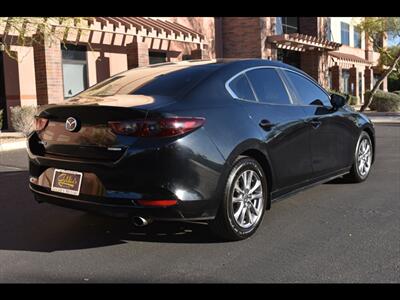 2021 Mazda Mazda3 Sedan 2.5 S   - Photo 7 - Mesa, AZ 85201