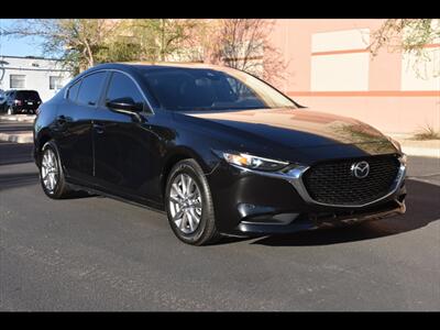 2021 Mazda Mazda3 Sedan 2.5 S   - Photo 2 - Mesa, AZ 85201