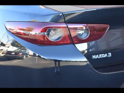 2021 Mazda Mazda3 Sedan 2.5 S   - Photo 47 - Mesa, AZ 85201