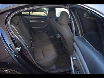 2021 Mazda Mazda3 Sedan 2.5 S   - Photo 26 - Mesa, AZ 85201