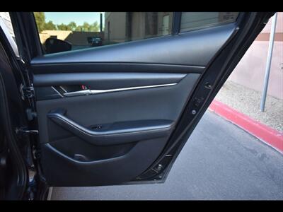 2021 Mazda Mazda3 Sedan 2.5 S   - Photo 28 - Mesa, AZ 85201