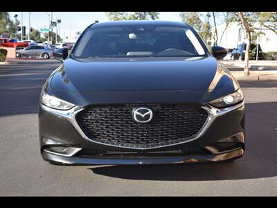 2021 Mazda Mazda3 Sedan 2.5 S   - Photo 8 - Mesa, AZ 85201