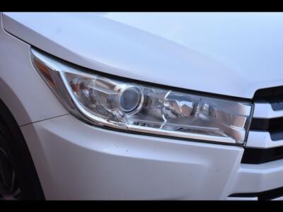 2018 Toyota Highlander LE   - Photo 46 - Mesa, AZ 85201