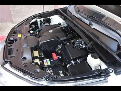 2018 Toyota Highlander LE   - Photo 45 - Mesa, AZ 85201