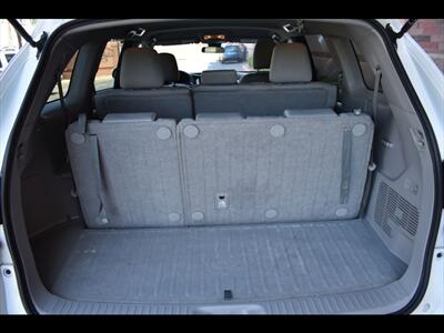 2018 Toyota Highlander LE   - Photo 26 - Mesa, AZ 85201