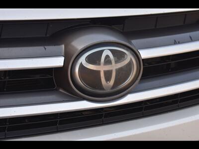 2018 Toyota Highlander LE   - Photo 47 - Mesa, AZ 85201