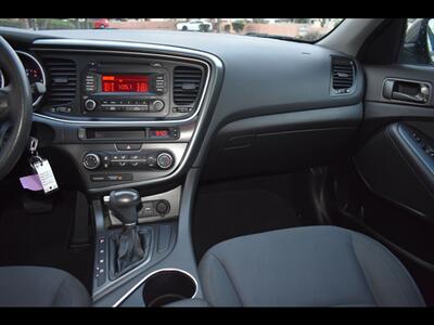 2015 Kia Optima LX - Photo 29 - Mesa, AZ 85201