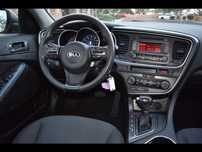 2015 Kia Optima LX - Photo 28 - Mesa, AZ 85201