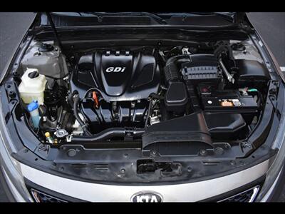 2015 Kia Optima LX - Photo 38 - Mesa, AZ 85201