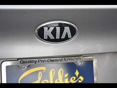 2015 Kia Optima LX - Photo 47 - Mesa, AZ 85201