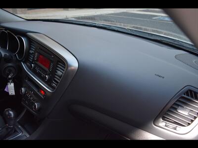 2015 Kia Optima LX - Photo 35 - Mesa, AZ 85201