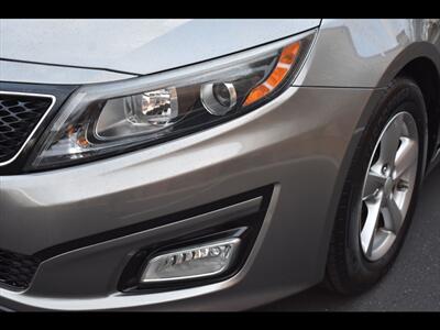 2015 Kia Optima LX - Photo 44 - Mesa, AZ 85201