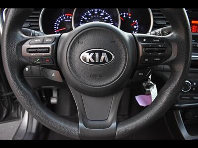 2015 Kia Optima LX - Photo 12 - Mesa, AZ 85201