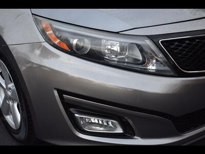 2015 Kia Optima LX - Photo 42 - Mesa, AZ 85201