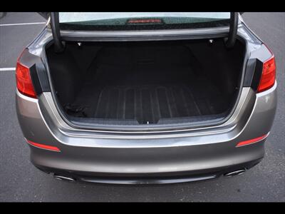 2015 Kia Optima LX - Photo 21 - Mesa, AZ 85201