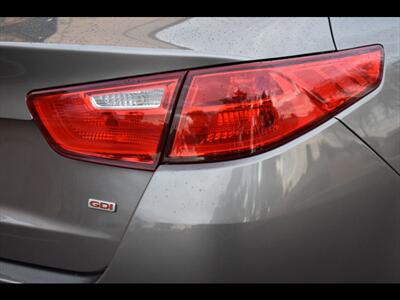 2015 Kia Optima LX - Photo 48 - Mesa, AZ 85201