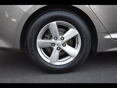 2015 Kia Optima LX - Photo 36 - Mesa, AZ 85201