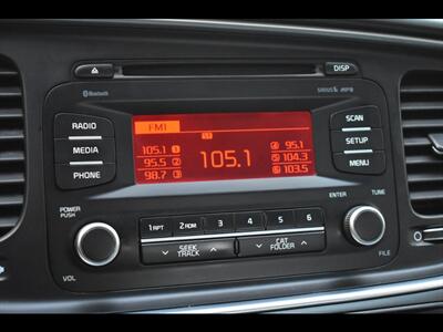 2015 Kia Optima LX - Photo 10 - Mesa, AZ 85201