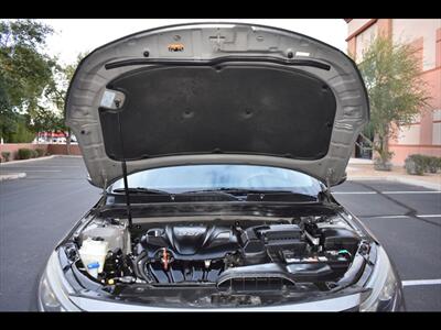 2015 Kia Optima LX - Photo 37 - Mesa, AZ 85201