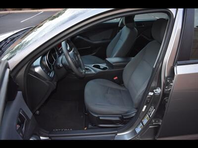 2015 Kia Optima LX - Photo 14 - Mesa, AZ 85201