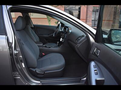 2015 Kia Optima LX - Photo 31 - Mesa, AZ 85201